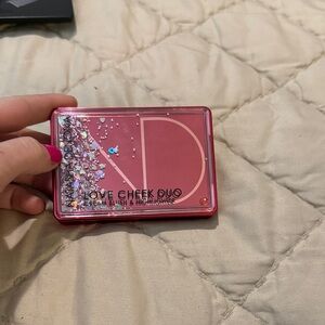 ND Love Cheek Duo Blush & Highlighter